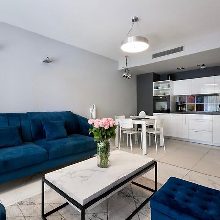 Apartament 208 Miedzyzdroje Exteriér fotografie