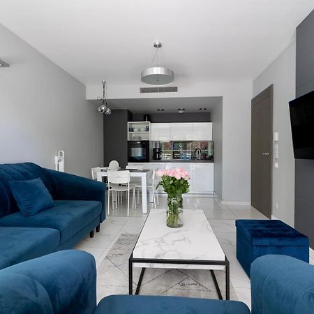 Apartament 208 Miedzyzdroje Exteriér fotografie