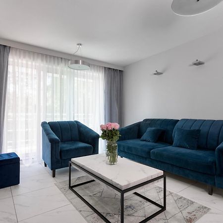 Apartament 208 Miedzyzdroje Exteriér fotografie