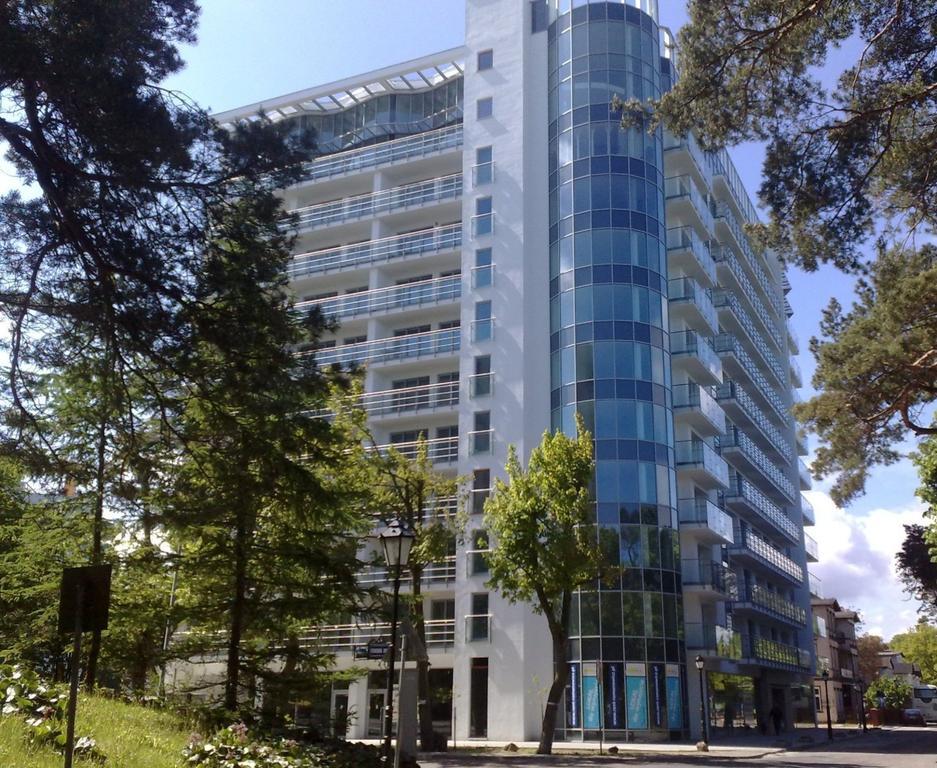 Apartament 208 Miedzyzdroje Pokoj fotografie