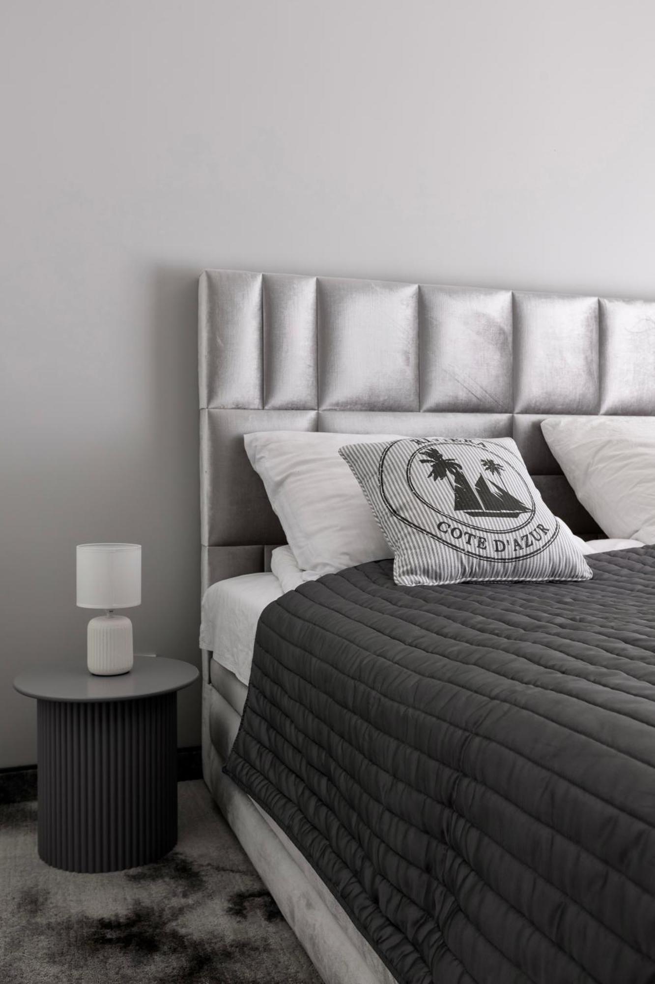 Apartament 208 Miedzyzdroje Exteriér fotografie
