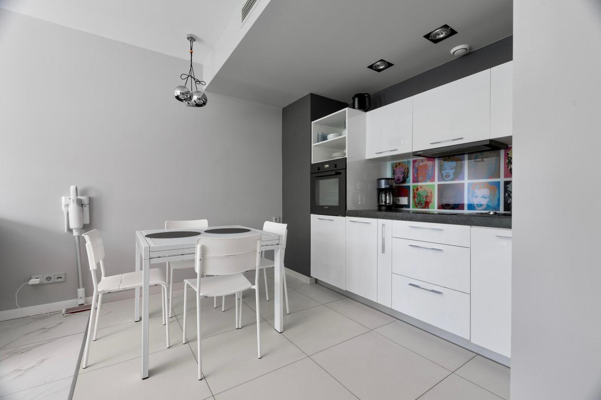 Apartament 208 Miedzyzdroje Exteriér fotografie