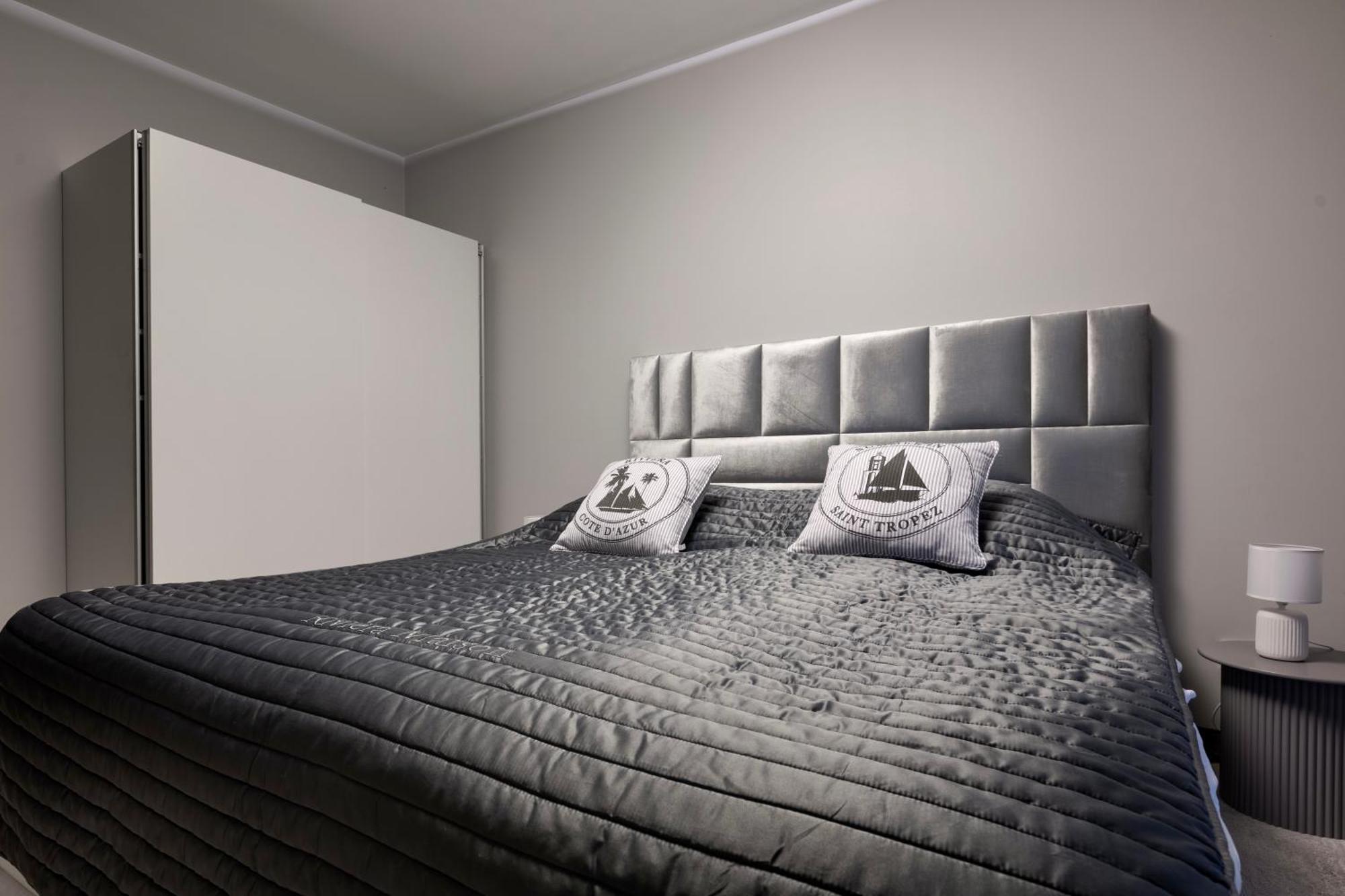 Apartament 208 Miedzyzdroje Exteriér fotografie