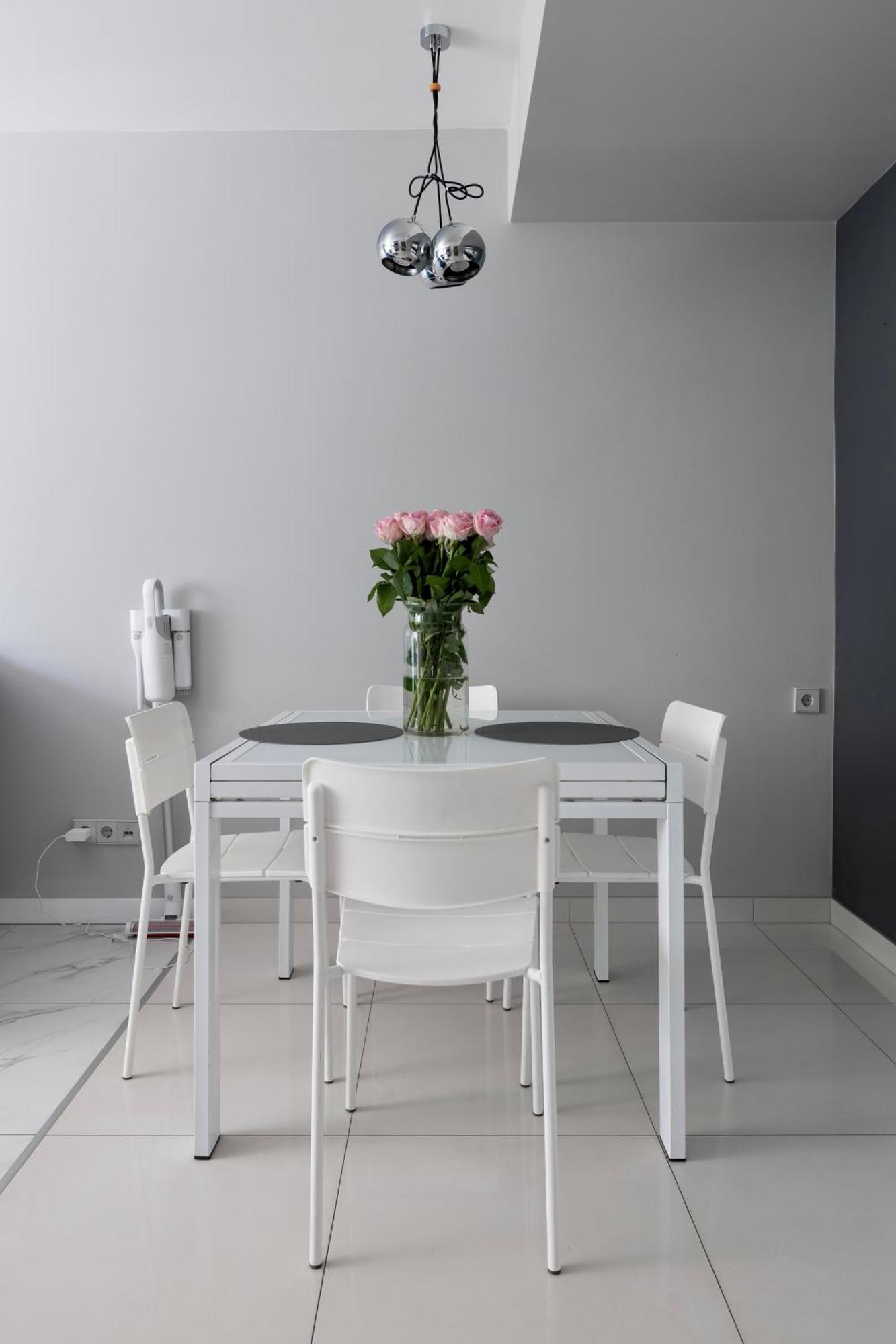Apartament 208 Miedzyzdroje Exteriér fotografie