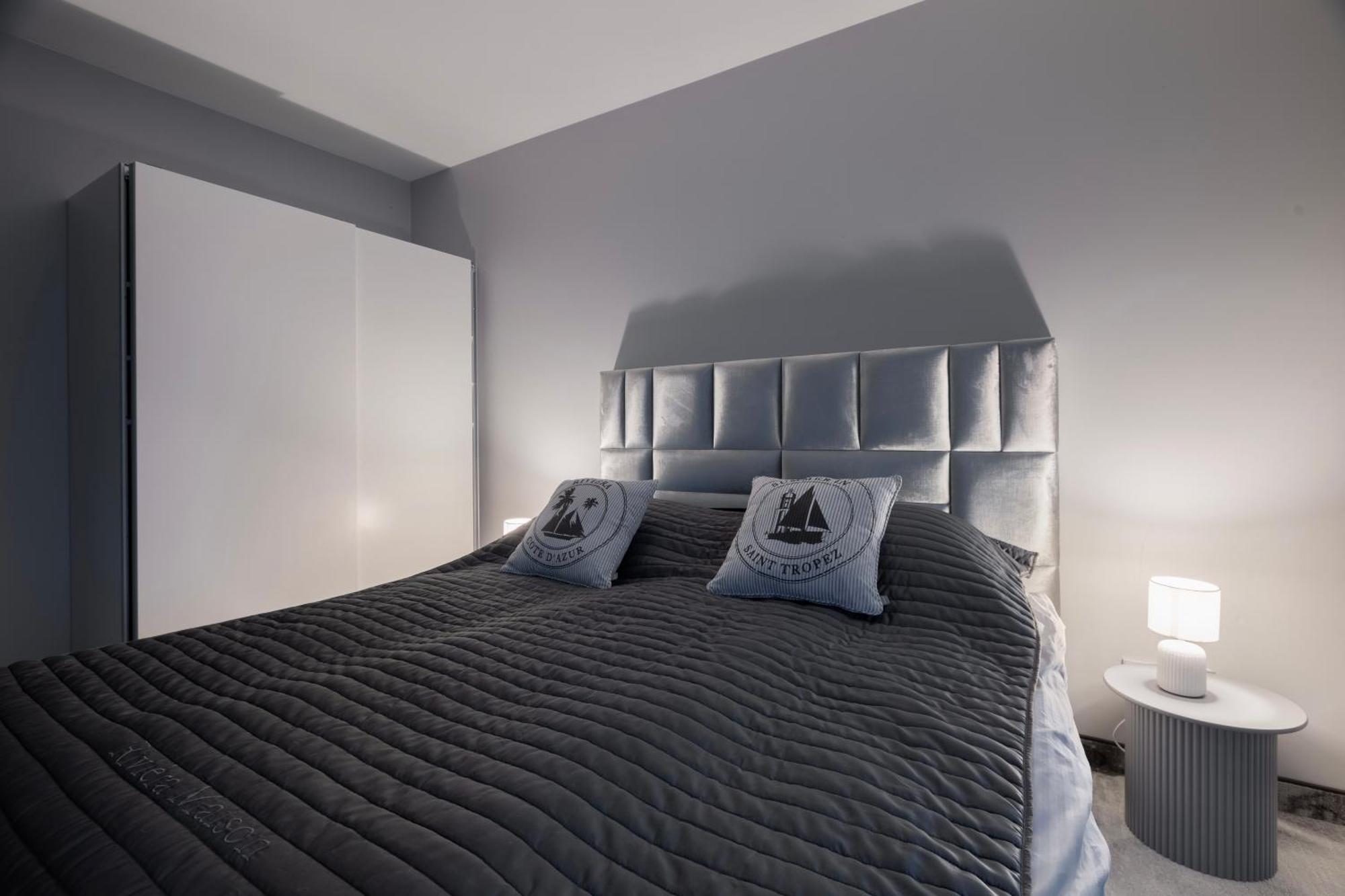 Apartament 208 Miedzyzdroje Exteriér fotografie