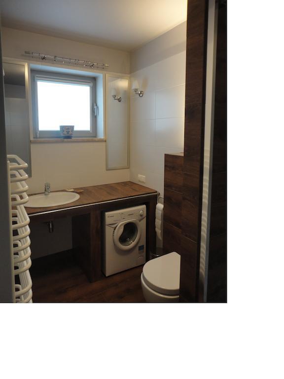 Apartament 208 Miedzyzdroje Pokoj fotografie
