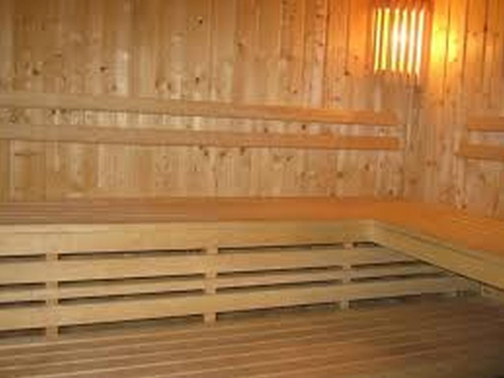 Apartament 208 Miedzyzdroje Pokoj fotografie