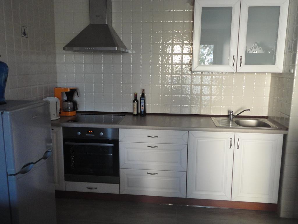 Apartament 208 Miedzyzdroje Pokoj fotografie